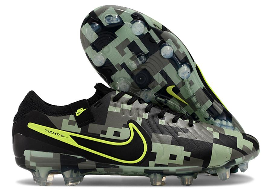 Nike Tiempo Legend X Elite FG Size 39-45-63015945